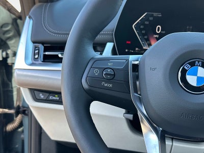 2026 BMW X1 xDrive28i