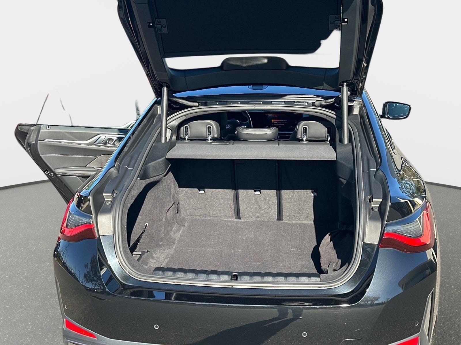 2023 BMW i4 eDrive35 eDrive35