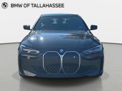 2023 BMW i4 eDrive35 eDrive35