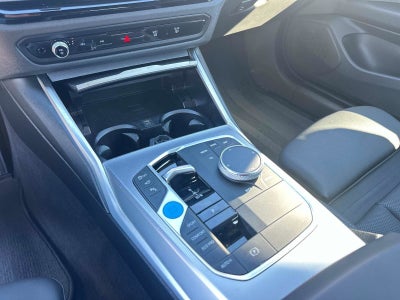 2023 BMW i4 eDrive35 eDrive35