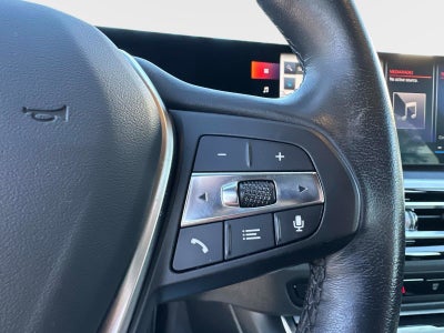 2023 BMW i4 eDrive35 eDrive35