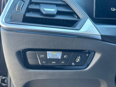 2023 BMW i4 eDrive35 eDrive35