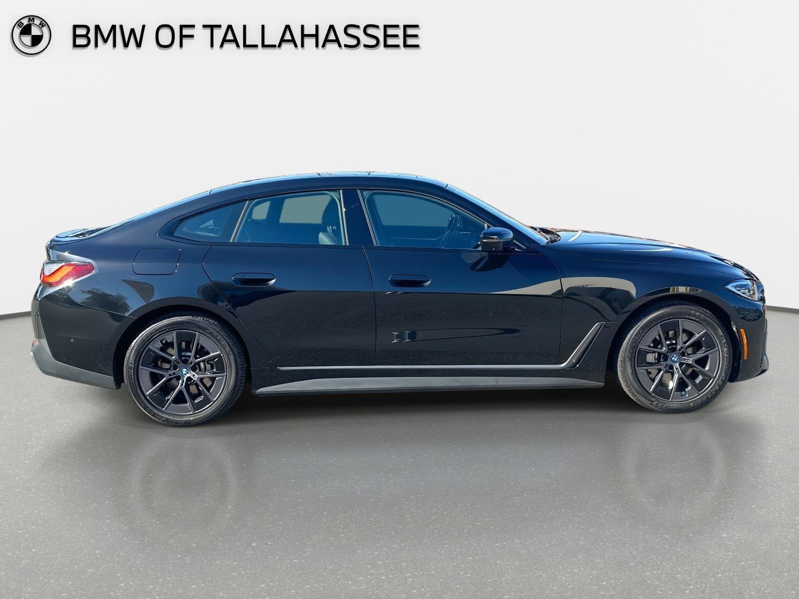 2023 BMW i4 eDrive35 eDrive35