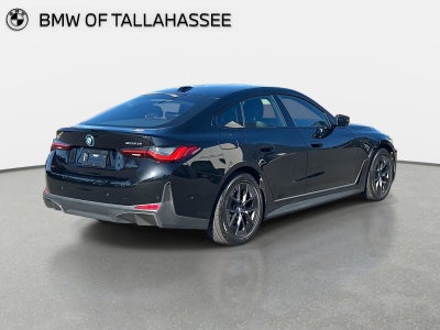 2023 BMW i4 eDrive35 eDrive35