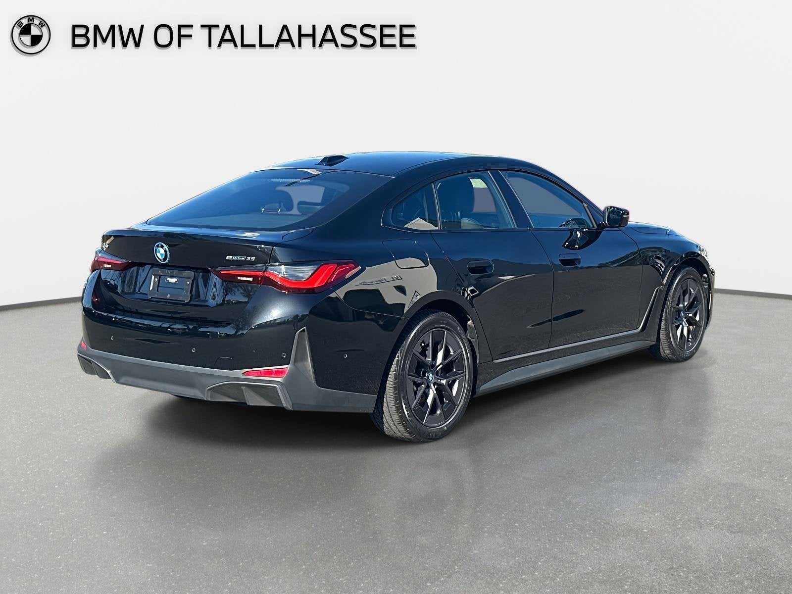 2023 BMW i4 eDrive35 eDrive35