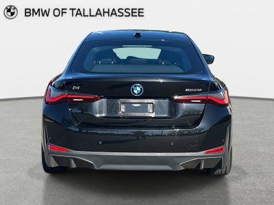 2023 BMW i4 eDrive35 eDrive35