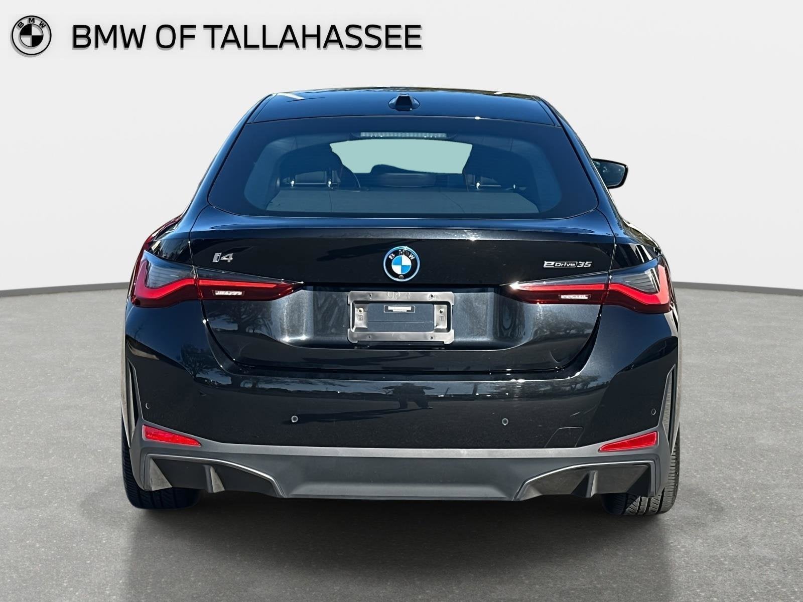 2023 BMW i4 eDrive35 eDrive35