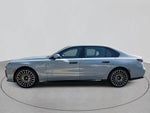 2025 BMW i7 eDrive50