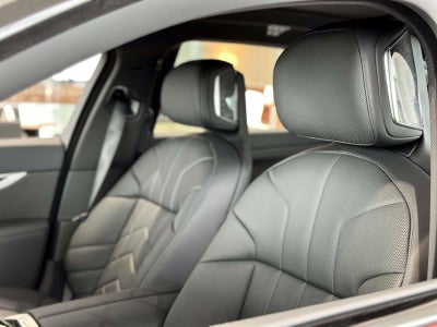 2025 BMW i7 eDrive50