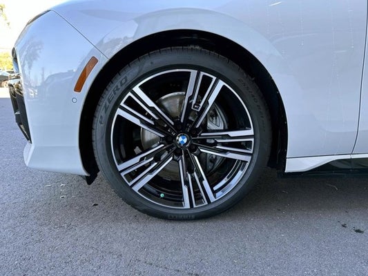 2024 BMW i7 xDrive60 in Tallahassee, FL - Capital Eurocars Hub