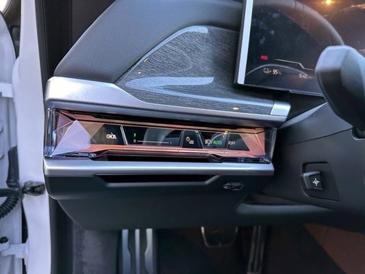 2024 BMW i7 xDrive60 in Tallahassee, FL - Capital Eurocars Hub