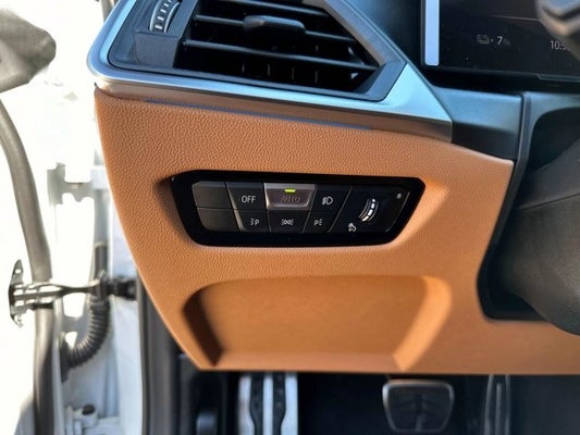 2024 BMW i4 eDrive40 in Tallahassee, FL - Capital Eurocars Hub