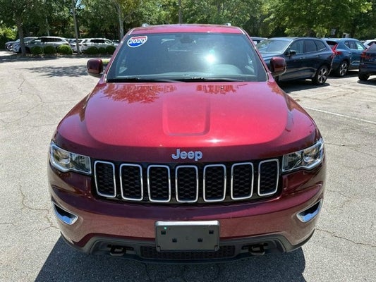 2020 Jeep Grand Cherokee Laredo E in Tallahassee, FL - Capital Eurocars Hub