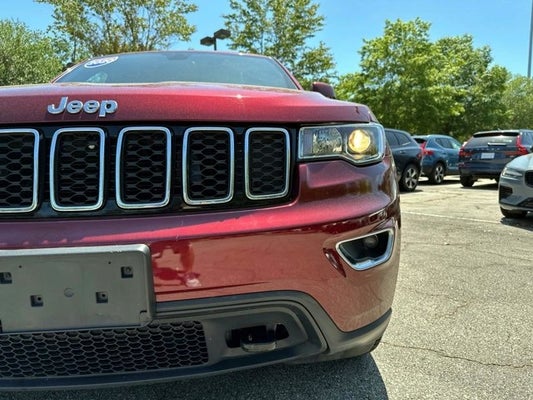 2020 Jeep Grand Cherokee Laredo E in Tallahassee, FL - Capital Eurocars Hub