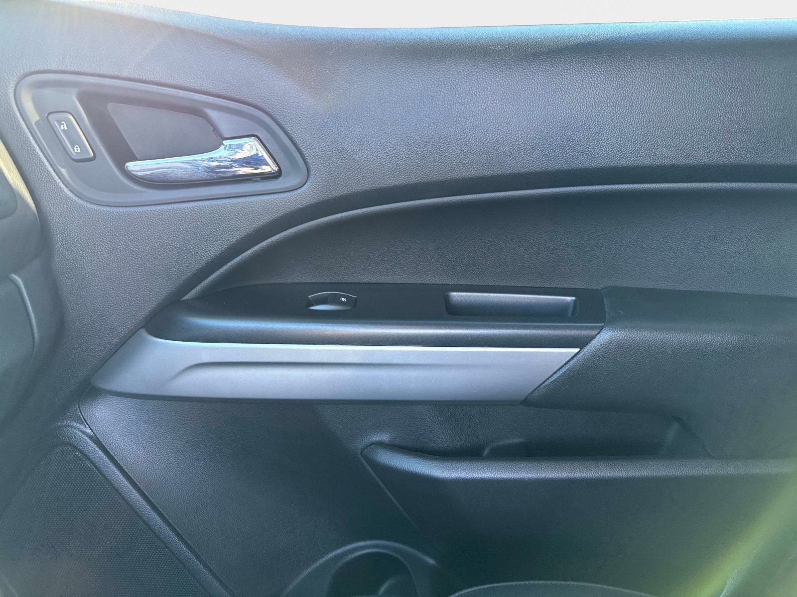 2019 Chevrolet Colorado 4WD ZR2