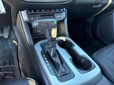 2019 Chevrolet Colorado 4WD ZR2
