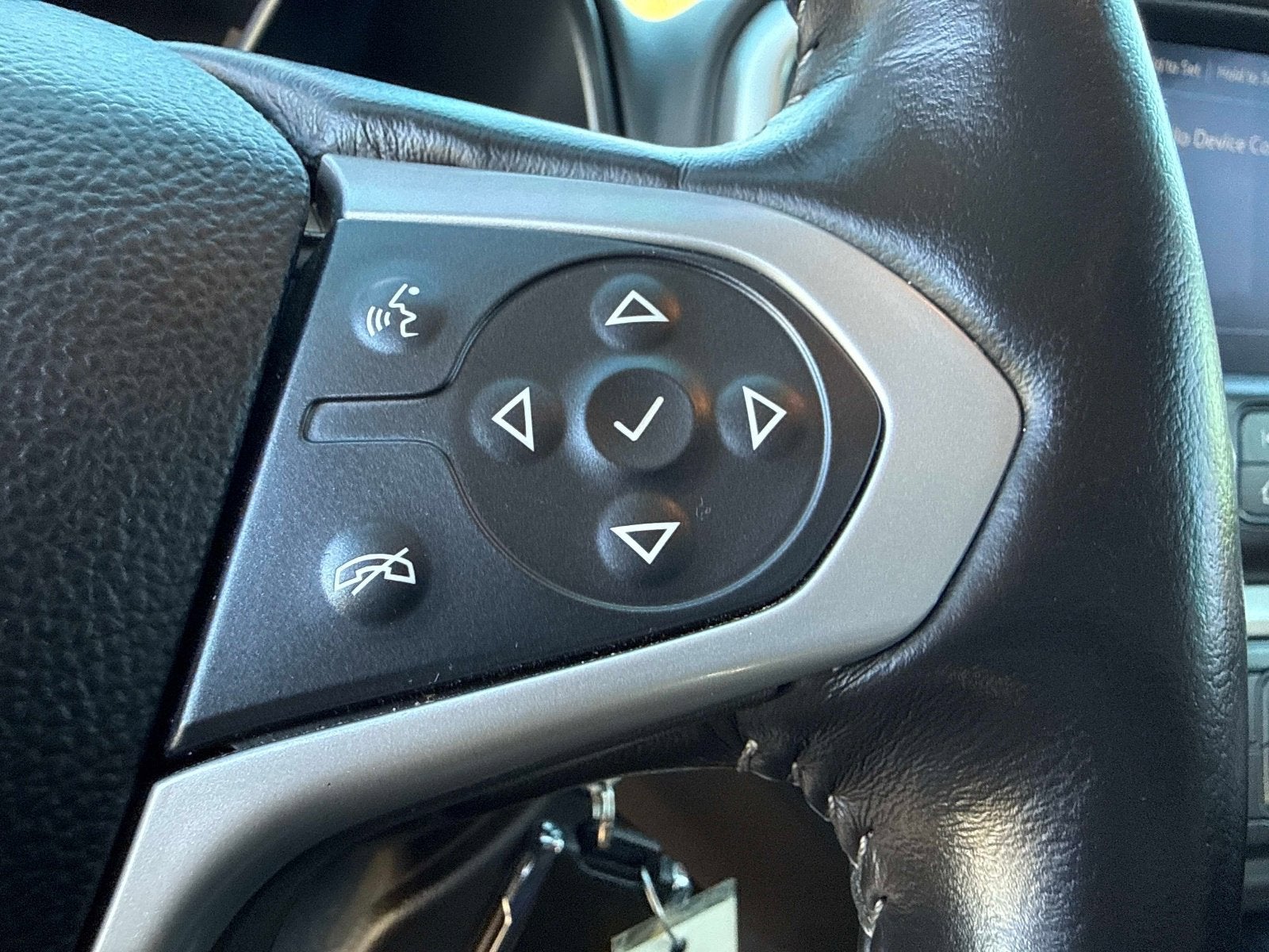 2019 Chevrolet Colorado 4WD ZR2