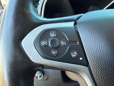 2019 Chevrolet Colorado 4WD ZR2