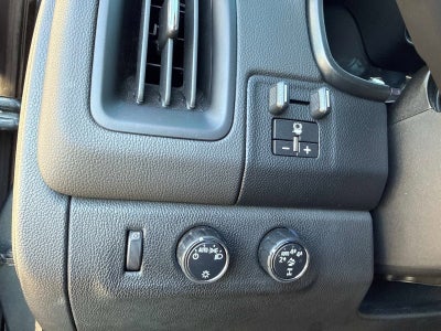 2019 Chevrolet Colorado 4WD ZR2