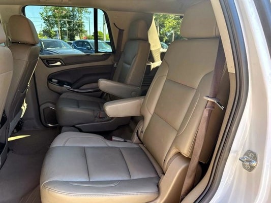 2019 Chevrolet Tahoe LT in Tallahassee, FL - Capital Eurocars Hub