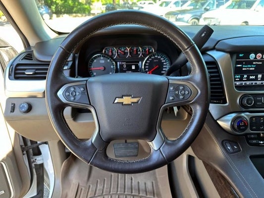 2019 Chevrolet Tahoe LT in Tallahassee, FL - Capital Eurocars Hub