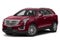 2019 Cadillac XT5 Luxury FWD