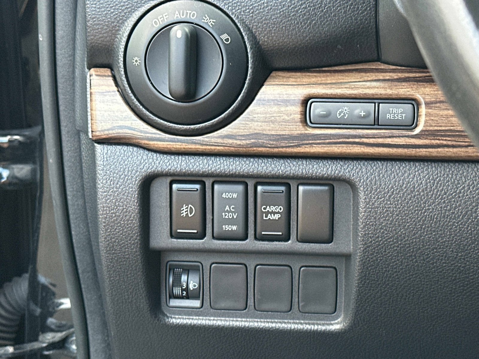 2018 Nissan Titan SL