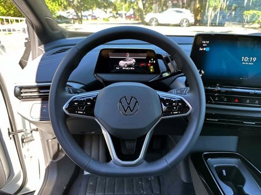 2024 Volkswagen ID.4 Standard in Tallahassee, FL - Capital Eurocars Hub