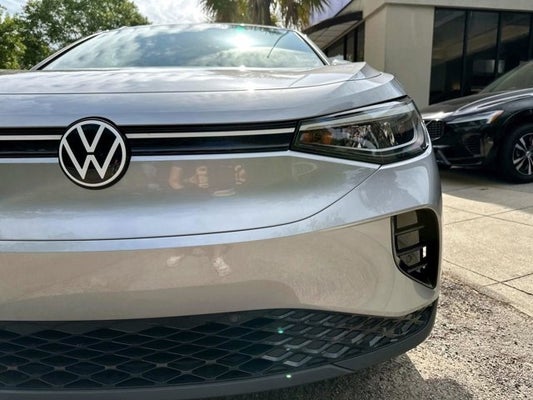 2024 Volkswagen ID.4 Pro in Tallahassee, FL - Capital Eurocars Hub