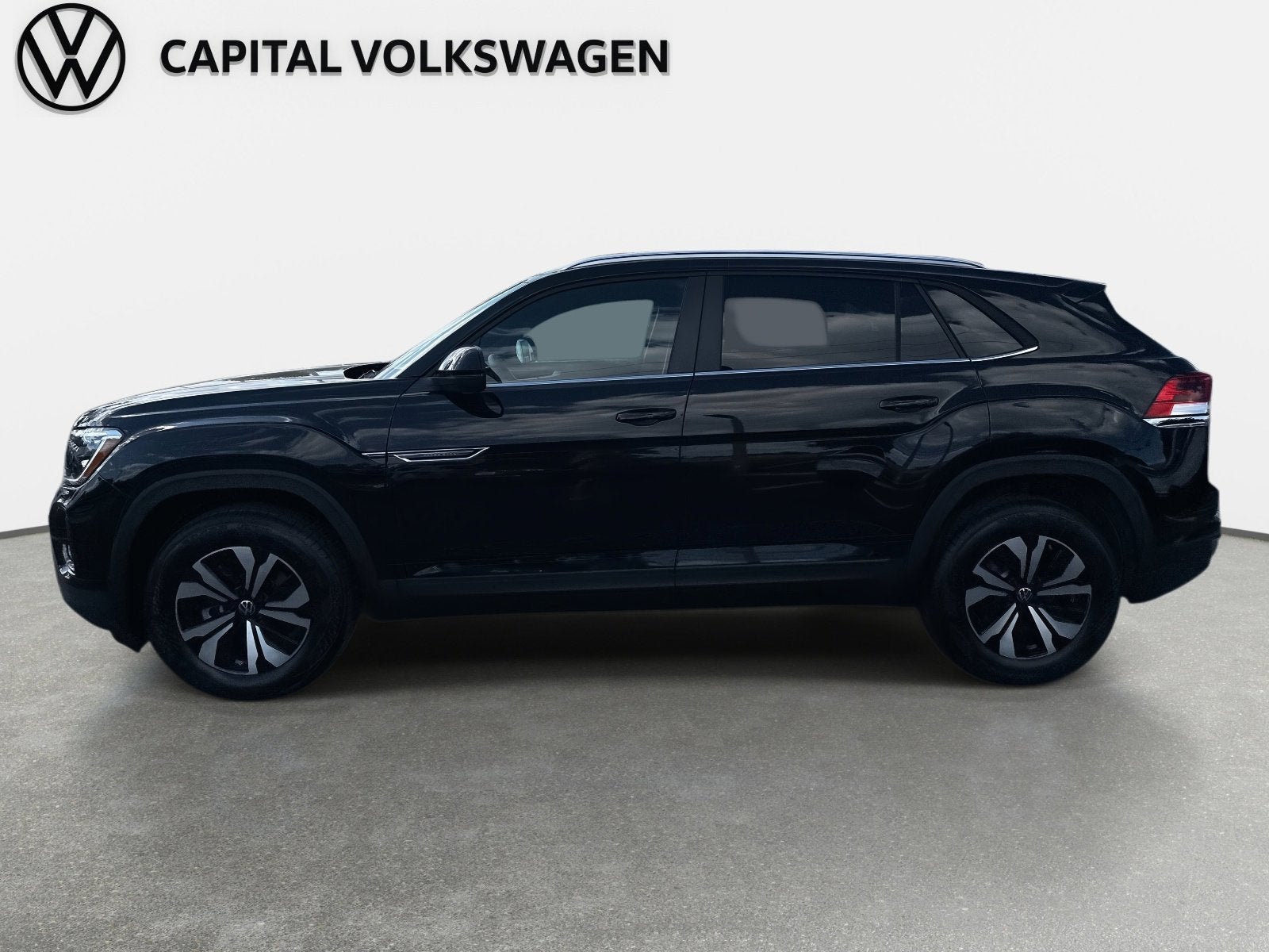 2026 Volkswagen Atlas Cross Sport 2.0T SE