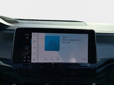 2026 Volkswagen Atlas Cross Sport 2.0T SE