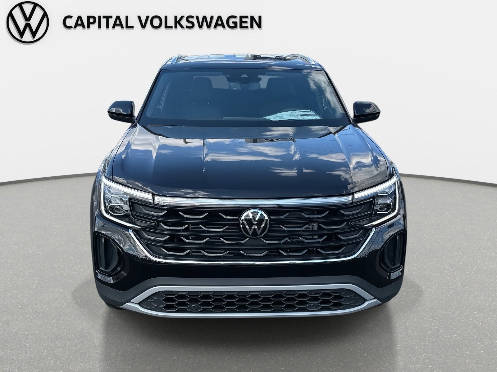 2026 Volkswagen Atlas Cross Sport 2.0T SE