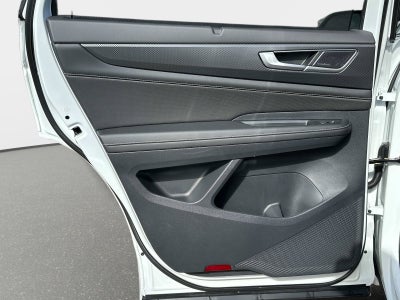 2025 Volkswagen Atlas Cross Sport 2.0T SEL Premium R-Line