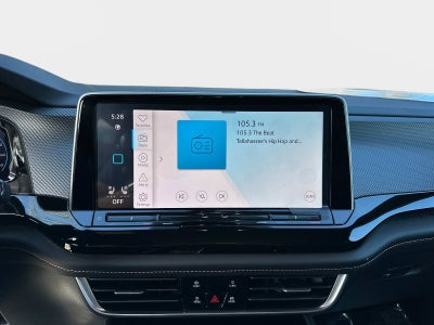 2025 Volkswagen Atlas Cross Sport 2.0T SEL Premium R-Line