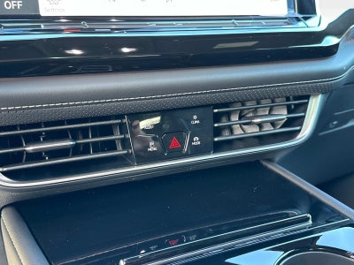 2025 Volkswagen Atlas Cross Sport 2.0T SEL Premium R-Line