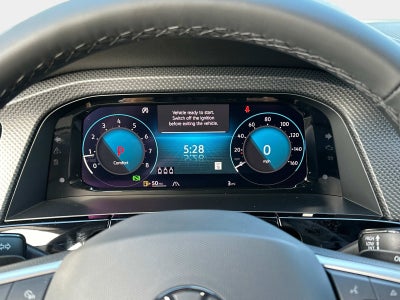 2025 Volkswagen Atlas Cross Sport 2.0T SEL Premium R-Line