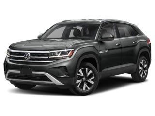 2023 Volkswagen Atlas Cross Sport 2.0T SE