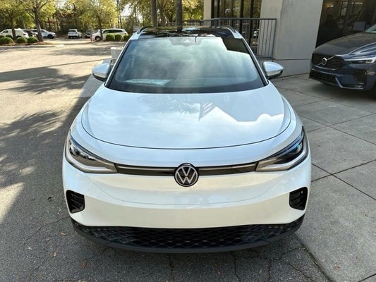 2023 Volkswagen ID.4 Pro S in Tallahassee, FL - Capital Eurocars Hub