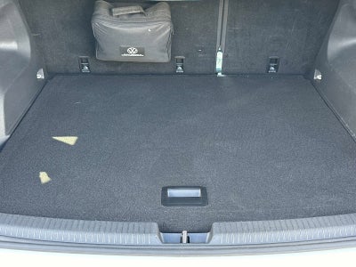 2023 Volkswagen Atlas Cross Sport 2.0T SE w/Technology