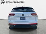 2023 Volkswagen Atlas Cross Sport 2.0T SE w/Technology