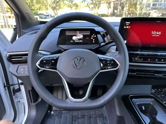 2023 Volkswagen ID.4 Pro S in Tallahassee, FL - Capital Eurocars Hub