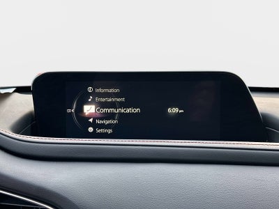 2023 Mazda Mazda CX-30 2.5 S Carbon Edition