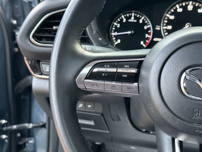 2023 Mazda Mazda CX-30 2.5 S Carbon Edition