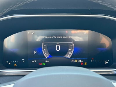 2026 Volkswagen Taos SE Black