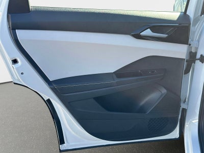 2026 Volkswagen Taos S