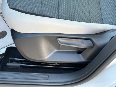 2026 Volkswagen Taos S