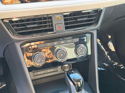 2026 Volkswagen Taos S