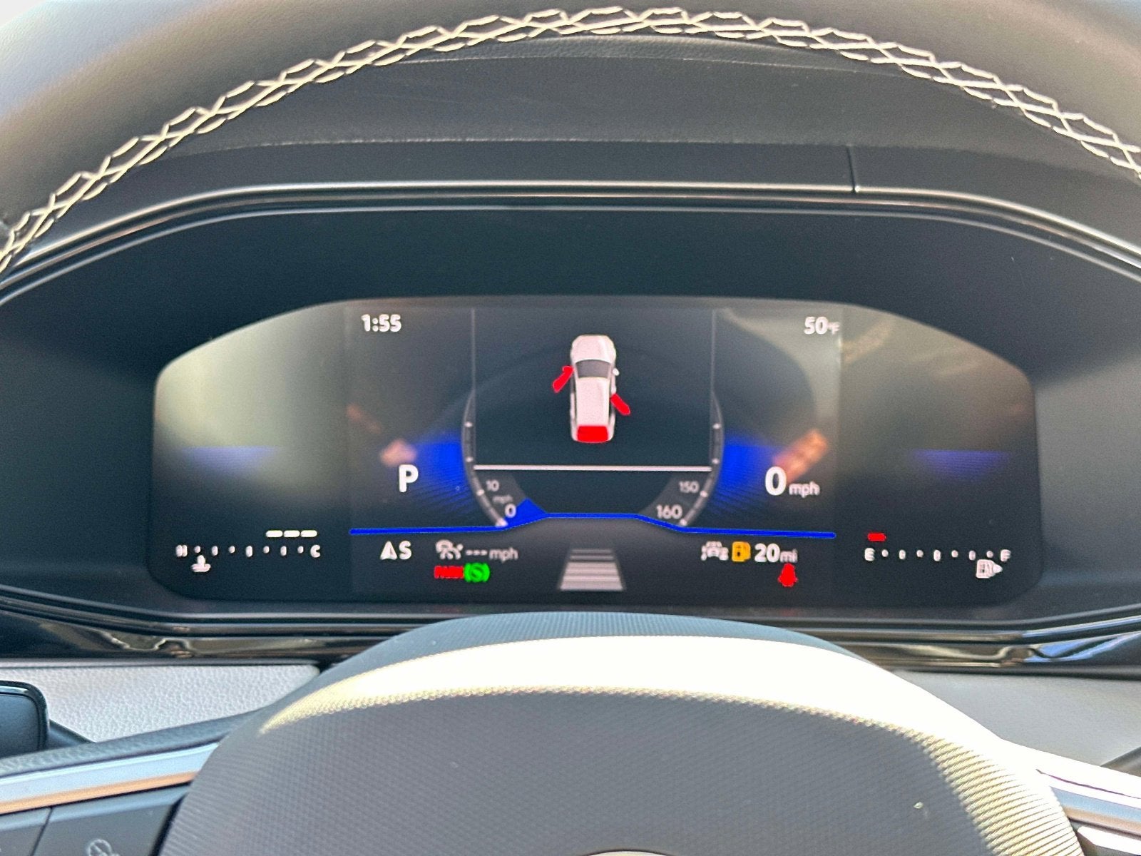 2026 Volkswagen Taos S