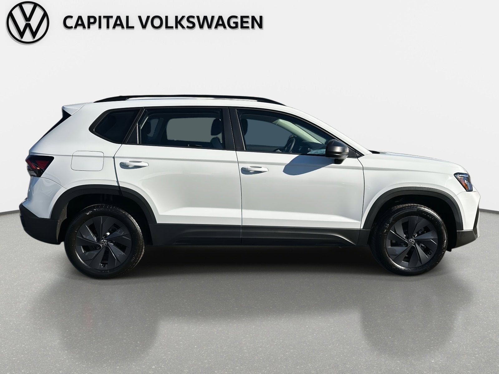 2026 Volkswagen Taos S