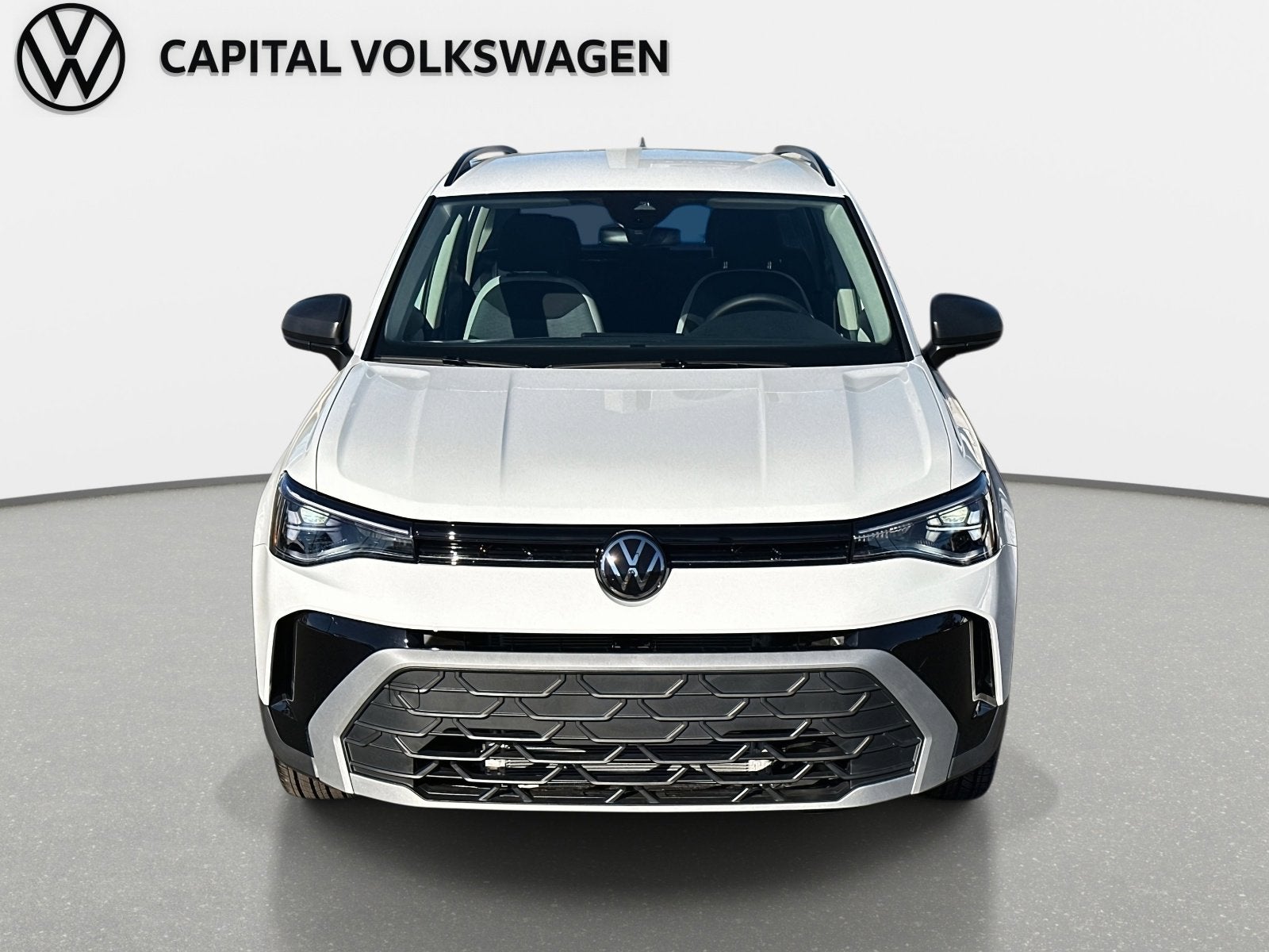 2026 Volkswagen Taos S